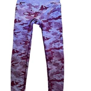 Women’s Camouflage Leggings